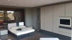 Camera da letto Outlet camera tomasella Tomasella a prezzo ribassato