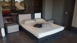 Camera da letto Outlet camera tomasella Tomasella a prezzo ribassato