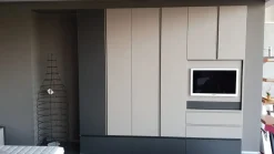 Camera da letto Outlet camera tomasella Tomasella a prezzo ribassato