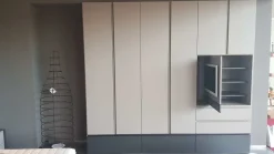 Camera da letto Outlet camera tomasella Tomasella a prezzo ribassato