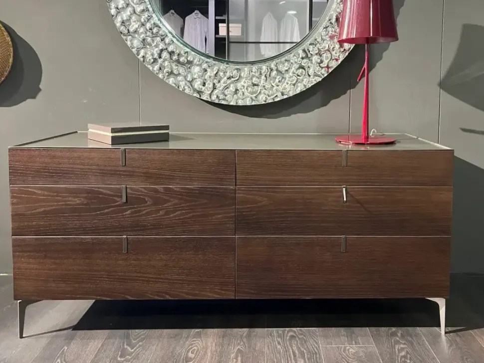 Camera da letto Papillon Alivar PREZZI OUTLET