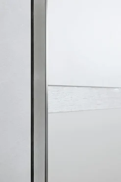 Camera da letto Perugia S75 in laccato opaco a prezzo scontato