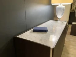 Camera da letto Pianca Atlante a prezzo ribassato in legno