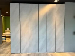 Camera da letto Piuma Tomasella PREZZI OUTLET