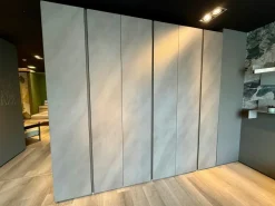 Camera da letto Piuma Tomasella PREZZI OUTLET