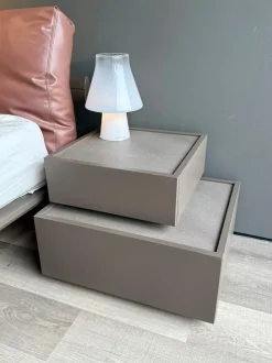 Camera da letto Piuma Tomasella PREZZI OUTLET