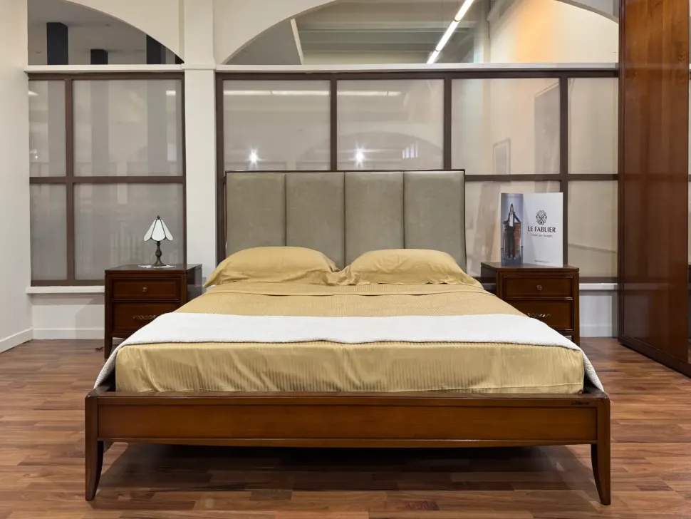 Camera da letto Poesia Le fablier PREZZI OUTLET