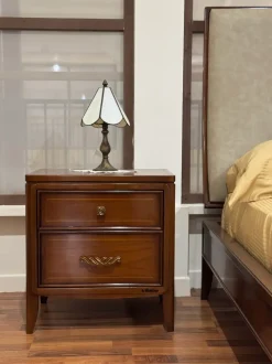 Camera da letto Poesia Le fablier PREZZI OUTLET