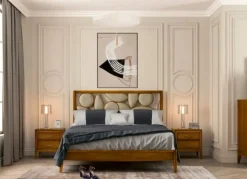 Camera da letto Poesia Le fablier in legno a prezzo ribassato