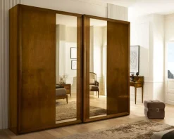 Camera da letto Poesia  Le fablier in legno a prezzo ribassato