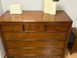 Camera da letto Poesia Le fablier in legno a prezzo scontato