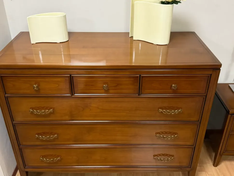 Camera da letto Poesia Le fablier in legno a prezzo scontato