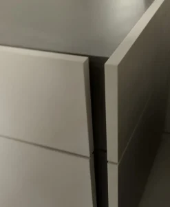 Camera da letto Poker clara +dado-system Alf da fre PREZZI OUTLET