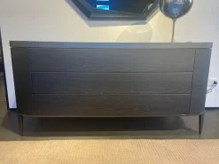 Camera da letto Poliform Gentleman con forte sconto