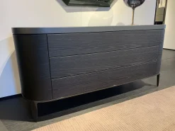 Camera da letto Poliform Gentleman con forte sconto