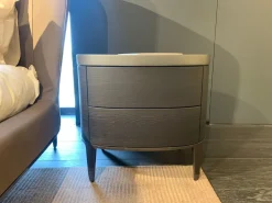 Camera da letto Poliform Gentleman con forte sconto