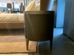 Camera da letto Poliform Gentleman con forte sconto