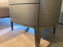 Camera da letto Poliform Gentleman con forte sconto