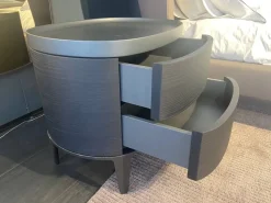 Camera da letto Poliform Gentleman con forte sconto