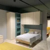 Camera da letto Ponte Mistral in laminato a prezzo scontato