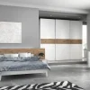 Camera da letto Portofino Giannei PREZZI OUTLET