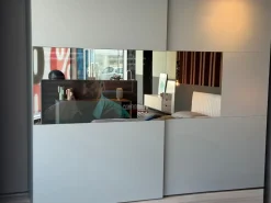 Camera da letto Prima vista Tomasella OFFERTA OUTLET