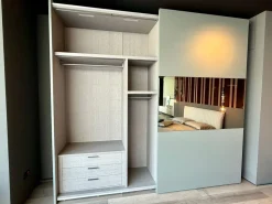 Camera da letto Prima vista Tomasella OFFERTA OUTLET