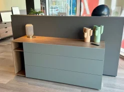 Camera da letto Prima vista Tomasella OFFERTA OUTLET