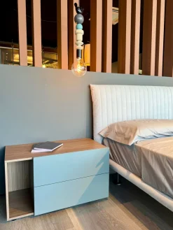 Camera da letto Prima vista Tomasella OFFERTA OUTLET