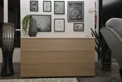 Camera da letto Primafila Tomasella in laminato in Offerta Outlet