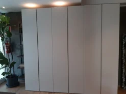 Camera da letto Programma filo Homes OFFERTA OUTLET