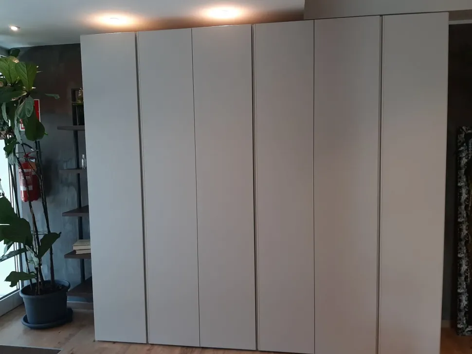 Camera da letto Programma filo Homes OFFERTA OUTLET