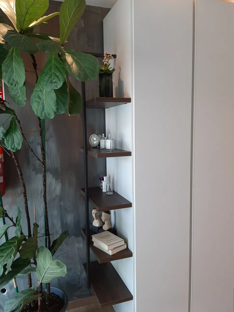 Camera da letto Programma filo Homes OFFERTA OUTLET