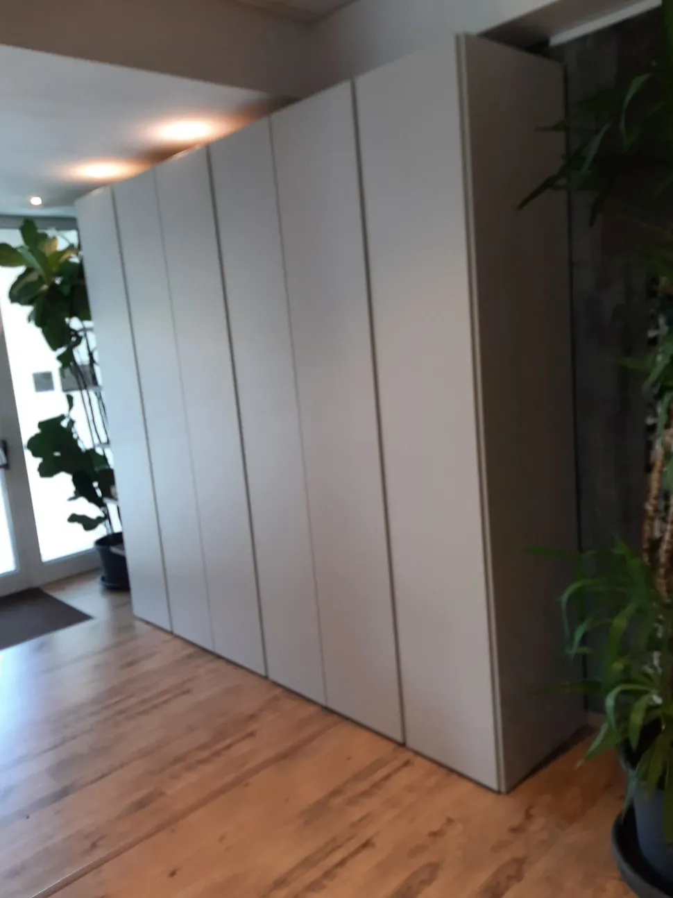 Camera da letto Programma filo Homes OFFERTA OUTLET