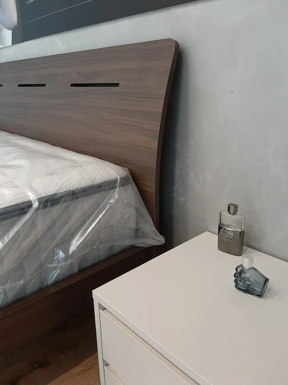 Camera da letto Programma filo Homes OFFERTA OUTLET