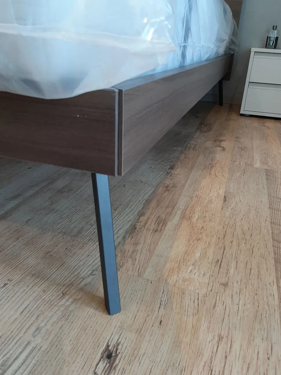 Camera da letto Programma filo Homes OFFERTA OUTLET