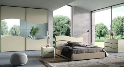 Camera da letto Project1  Bruno piombini a un prezzo conveniente