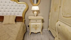 Camera da letto Proteo Artigianale a un prezzo conveniente