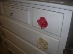 Camera da letto Provence Halley a prezzo ribassato