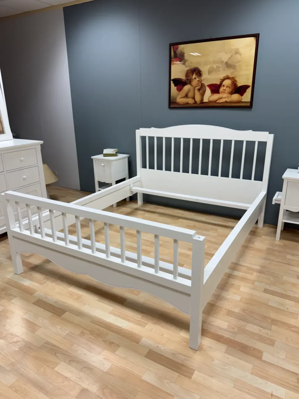 Camera da letto Provenza Artigianale a un prezzo imperdibile