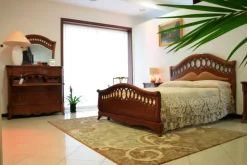 Camera da letto Provenza Maestri artigiani in legno a prezzo scontato