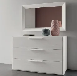 Camera da letto Ptn303 Santalucia a un prezzo conveniente