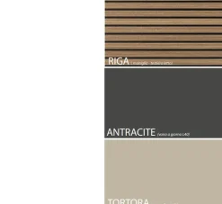 Camera da letto R04 Artigianale in laminato a prezzo Outlet