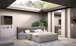 Camera da letto R06 Artigianale PREZZI OUTLET