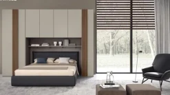 Camera da letto R02 Artigianale OFFERTA OUTLET