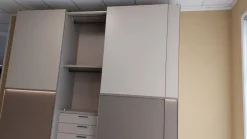 Camera da letto Rail led Vitalyty a un prezzo vantaggioso