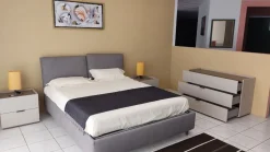 Camera da letto Rail led Vitalyty a un prezzo vantaggioso