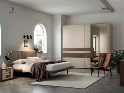 Camera da letto Raphaelle * Fasolin PREZZI OUTLET