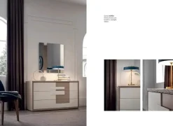 Camera da letto Raphaelle * Fasolin PREZZI OUTLET