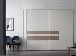 Camera da letto Raphaelle * Fasolin PREZZI OUTLET